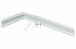 Freezer Door Seal - 1043936 Freezer Door Gaskets [Amica]