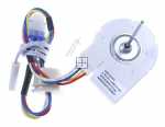 Compatible Ventilator Motor - Fan Motor Udqt26ge4 Alt For Ge Wr60x10074-46x3501 9 75v 3 25w Cw