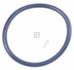 Element Insulator - 12676000000725 Gasket Heating Element [Midea]