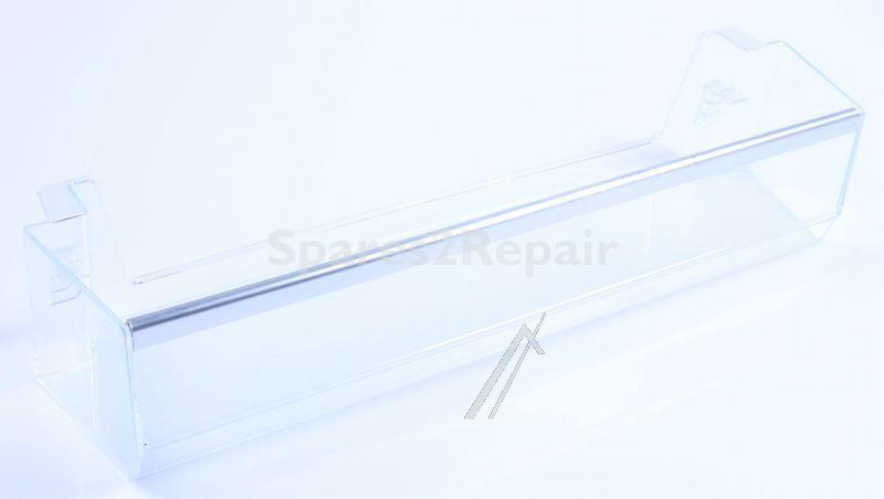 Refrigerator - Freezer Door Shelf - C00672446 488000672446 Bottle Balcony Hp [Whirlpool Indesit]