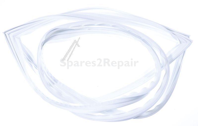 Magnetic Door Seal - 2426448698 Magnetic Seal Service 7801 563 [Electrolux Aeg]