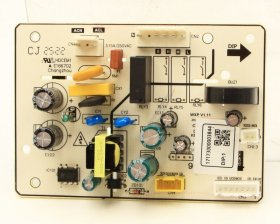 Power Supply Board - 17173000003844 Power Supply Board [Midea]