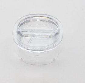 Smeg Square Plug - 768452845 Measuring Cup(tx1001)