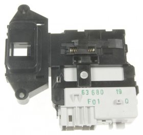 Rold Door Interlock Switch - Door Lock Alternative For Lg Ebf49827803