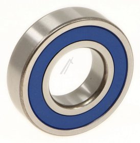 Hisense Gorenje Ball Bearing Water proof - 6206rs Hk1924651 Bearing-ball 6206