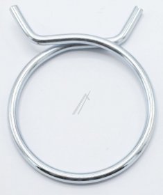 Hisense Gorenje Hose Clamp - Hk1925016 Hose Clamp Tub-pump-tub
