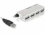 Delock Hub-usb - Usb 2.0 External Hub 4 Port