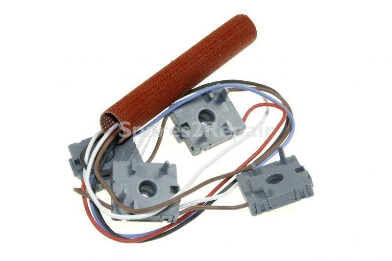 Switch - 00643661 Switch [Bosch Siemens]