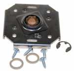 Support - 00618931 Drum Bearing Complete [Bosch Siemens]