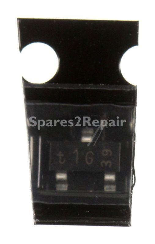 Panasonic Transistors - B1abgj000007 Transistors
