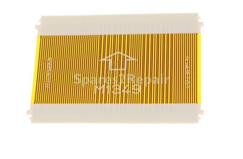 Samsung Flexi print Connector - Bn39-01457a Flat Cable-ffc Ld400bgd-v1 80 0 15 38mm