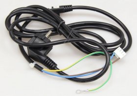 Hisense Gorenje Mains Power Lead - Hk1611312 Power Board Part