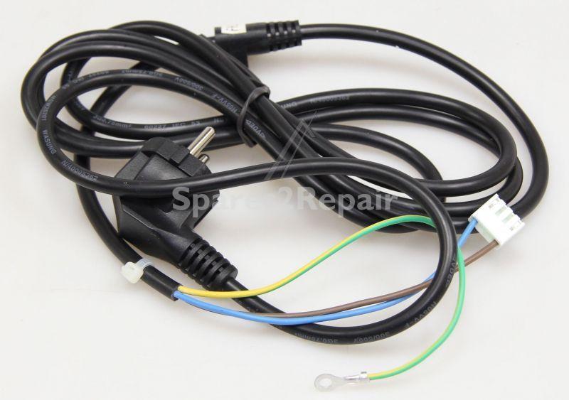 Hisense Gorenje Mains Power Lead - Hk1611312 Power Board Part