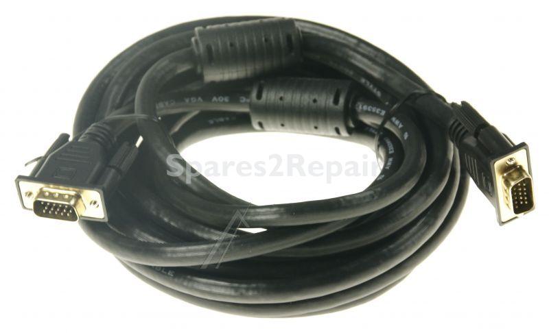 Compatible Hdd plug-hdd plug - Monitor Cable Vga Plug 15pin-vga Plug 15pin 5m