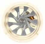 Ventilator Motor - C00385320 481010836697 Motor Fan Tang Matter [Whirlpool Indesit]