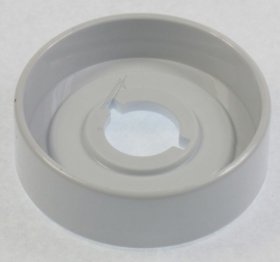 Control Knobs - C00285706 488000285706 Knob Disc - Pw Uk Indesit 2011 [Whirlpool Indesit]