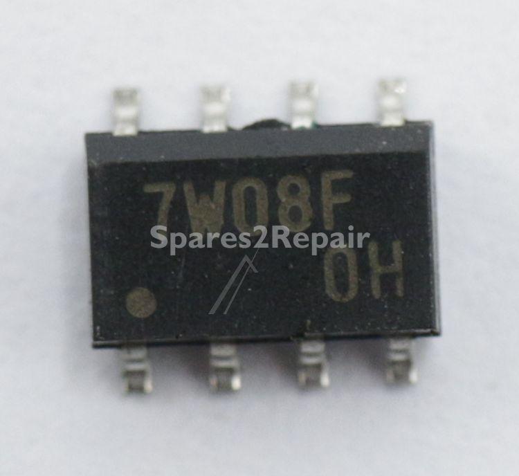 Sony Various Ics - Br24l02f-we2 670400101 Ic Vpl-hs3 Syq