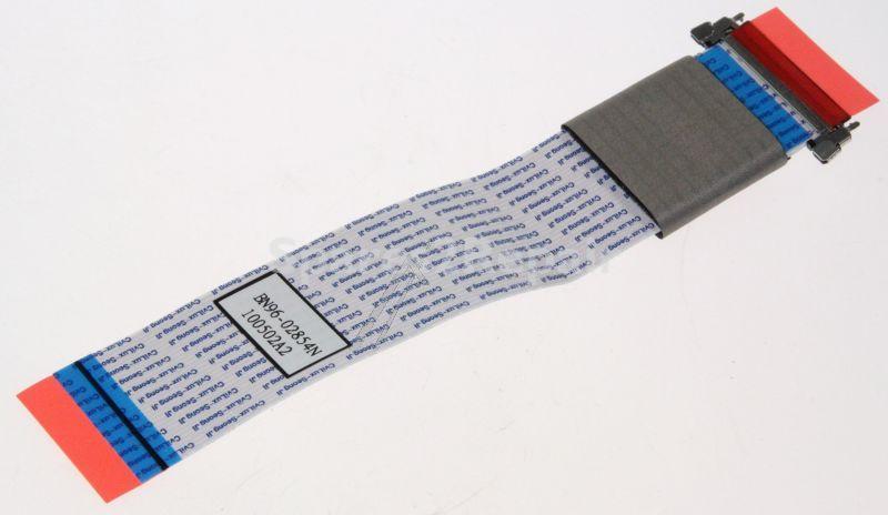 Samsung Flexi print Connector - Bn96-02854n Assembly Misc P-flat Cable fininfarina flat