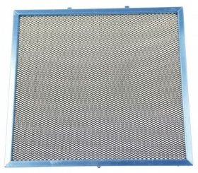 Elica Frame - 7620 Gri0146821a Frame Elica Frame - 7620 Gri0146821a Frame