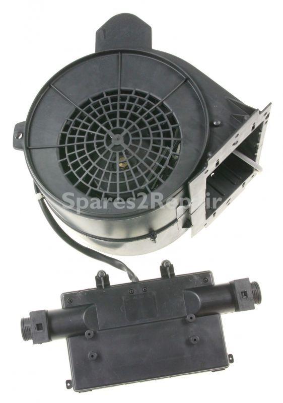 Motor - C00376903 480122101842 Motor [Whirlpool Indesit]