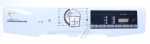 Operating Unit Screen - 40017411 Bezel Prnt+f Hlec10tce-80 [Candy Hoover]