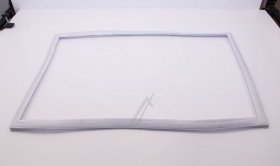 Eurosav Refrigerator Door Seal - Kg489564449 Door Seal White