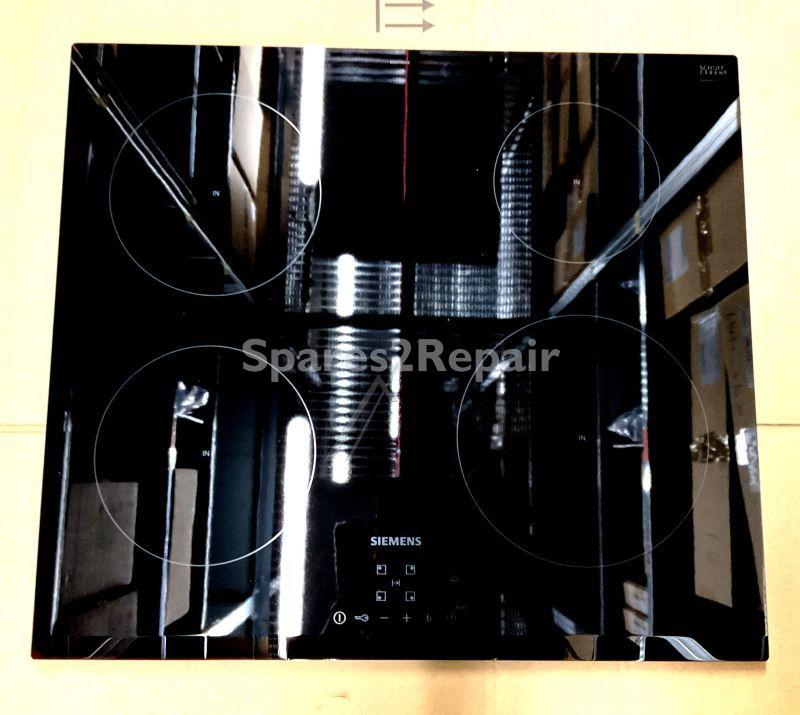 Ceramic Surface - 00778053 Glass Ceramic Hob Top [Bosch Siemens]