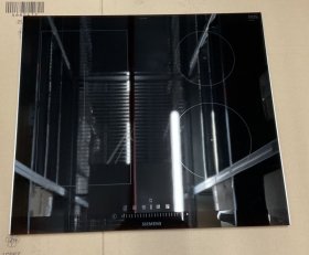 Ceramic Surface - 00778706 Glass Ceramic Hob Top [Bosch Siemens]