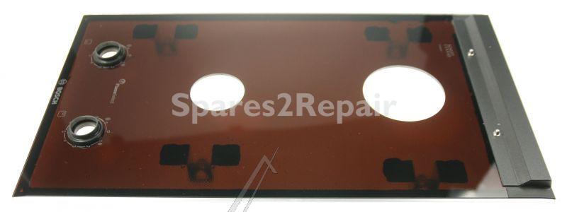 Ceramic Surface - Ceramic Surface [Bosch Siemens]