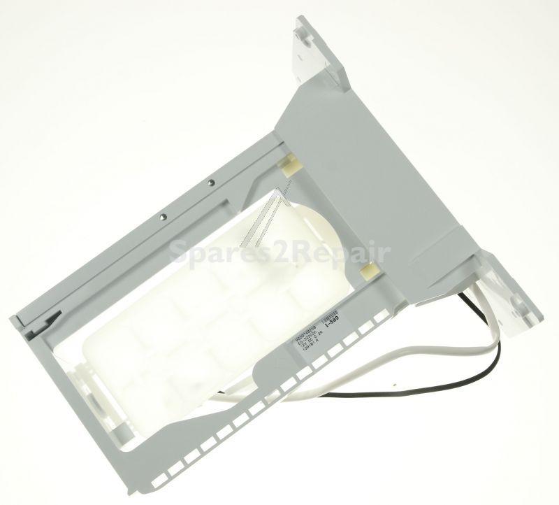 Ice Cube Makers - 00658257 Ice Maker [Bosch Siemens]