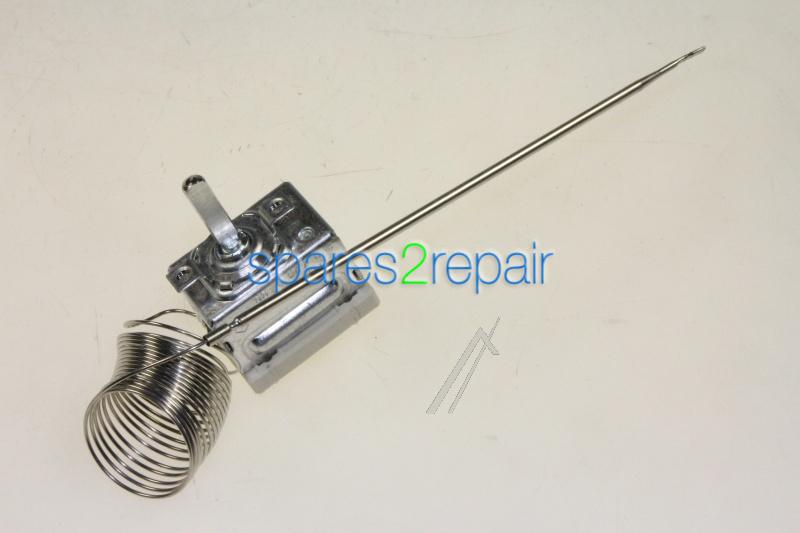 Thermostats - 12041961 Regulator-temperature Wire Length 950 Mm Double Ovens [Bosch Siemens]