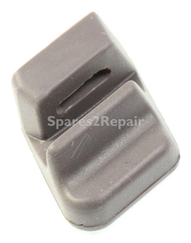 Fixings And Brackets - Gommino App-ferro Sx Dlvi85(sil) 1800 [Delonghi]