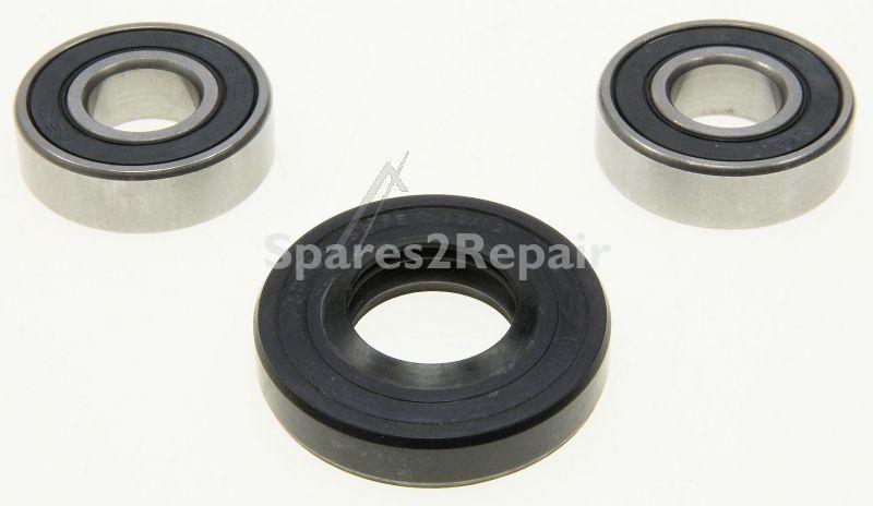 Ball Bearing - 1067837 Bearing Set [Amica]