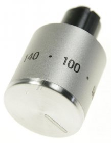 Control Knobs - C00086690 C00086690 Knob F gas [Whirlpool Indesit]