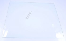 Glass Panel - 47024735 F Glass Top Shelf(3 2)-252 [Vestel]