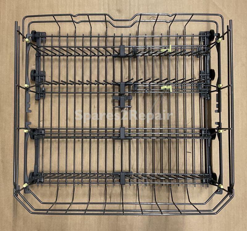 Hisense Gorenje Basket - 882303 Set Lower Basket Exclusive 7502-b