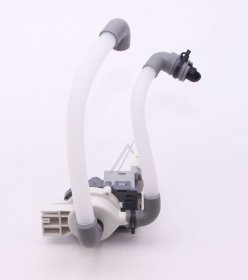Pump - C00846509 488000846509 Pump Assembly Di Recirc 71lt Fresh [Whirlpool Indesit]
