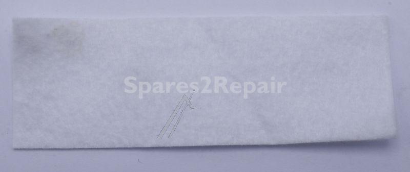 Filter Mechanical - Vt107297 Filter [Delonghi]