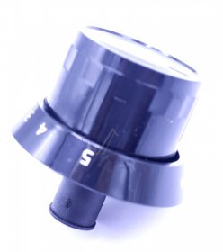 Control Knobs - 250317246 C00893667 White Control Knob [Arcelik]