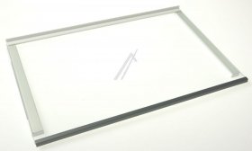Glass Panel - 00703446 Glass Plate [Bosch Siemens]