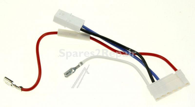 Cable-plugs-adapter - 00641091 Power Cord [Bosch Siemens]