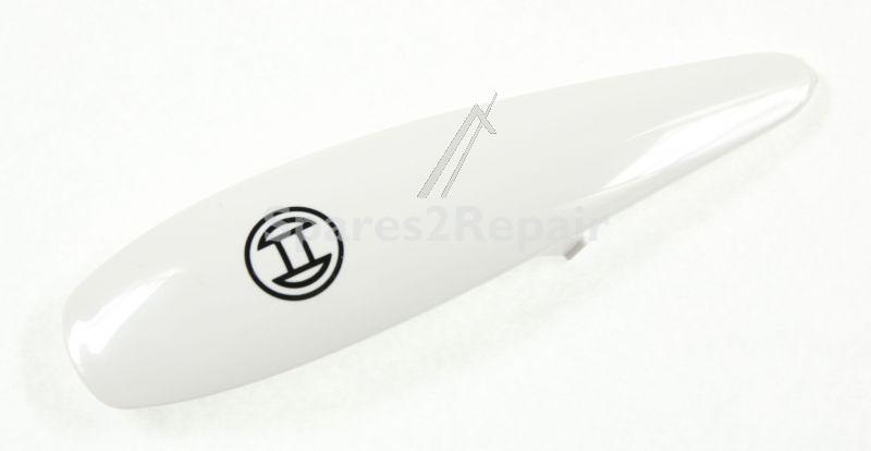 Lower Housing - 00661283 Case-bottom [Bosch Siemens]