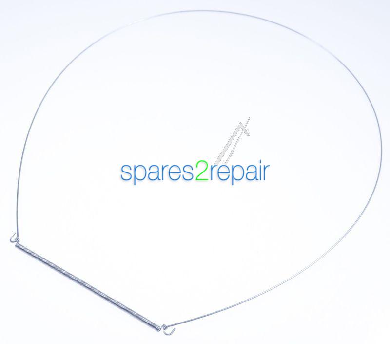 Compatible Clamp For Door Sleeve - Universal Clamping Ring For Washing Machine Cuff 650mm For 6 7 8 Kg Drums