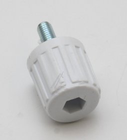 Homa Foot - 20122990003 Short Adjustable Foot