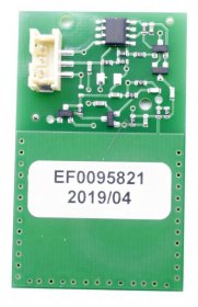 Jura Board - Tank - 72253