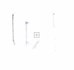 Jura Mounting Parts - 64844 Holder