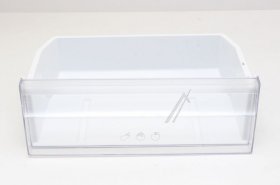 Vegetable Drawer - 42203112 R Crisper Gr -319 (trans Nat) Neue8403csr [Vestel]