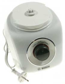 Housing Base - 11009249 Base [Bosch Siemens]