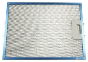 Hisense Gorenje Metal Grease Trap - 507430 Filter 92000000800