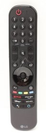 Lg Remote Control - Mr21ga Akb76039704 Remote Controller Assembly
